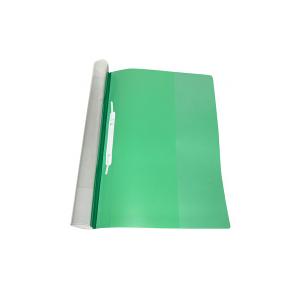 Roco report covers Clear front f/s green Roco report covers Clear front f/s green