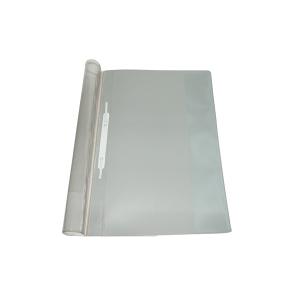 Roco report covers Clear front f/s grey Roco report covers Clear front f/s grey