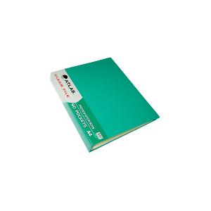 Atlas display album A4 80 sheets Atlas display album A4 80 sheets