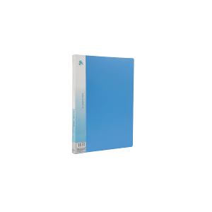 Comix clear book A4 40 sheets