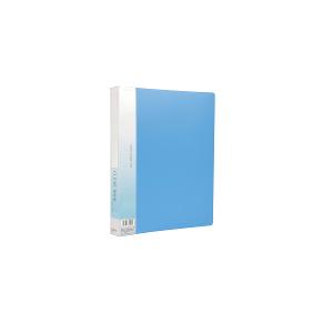 Comix clear book A4 60 sheets