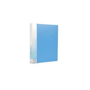 Comix clear book A4 60 sheets Comix clear book A4 60 sheets