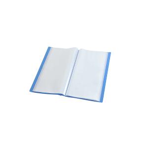 Comix clear book f/c 10 sheets