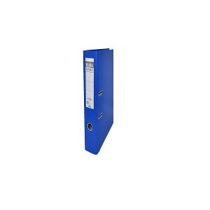 Elba Rado Box File F/S 5cm Blue-Premium Elba Rado Box File F/S 5cm Blue-Premium