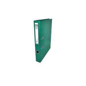 Elba Rado Box File F/S 5cm Green-Premium Elba Rado Box File F/S 5cm Green-Premium