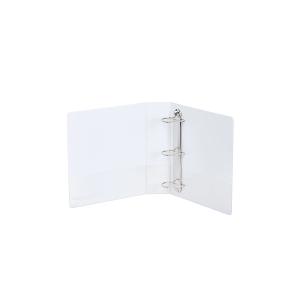 View Binder 2.5 Inch 3 Rings O-Ring A4 Size View Binder 2.5 Inch 3 Rings O-Ring A4 Size