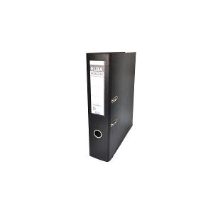 Elba Rado Box File F/S 7.5cm Black Elba Rado Box File F/S 7.5cm Black
