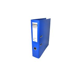 Elba Rado Box File F/S 7.5cm Blue Elba Rado Box File F/S 7.5cm Blue