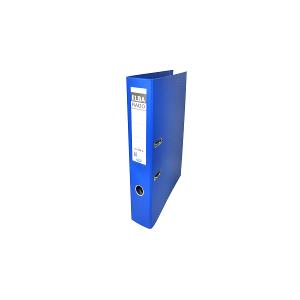 Elba Rado Box File F/S 5cm, Blue