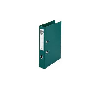 Elba Rado Box File F/S 5cm, Green