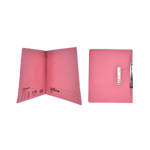 Jiffex file twin mechanism,Pink