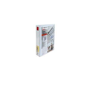 Comix View Binder 2 Inch 3 Rings A235 Comix View Binder 2 Inch 3 Rings A235