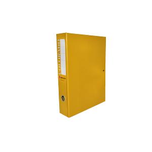 Colorado magazine file with clip Yellow