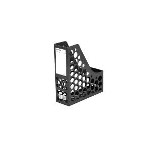 Comix Desktop magazine holder Black Comix Desktop magazine holder Black