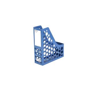 Comix Desktop magazine holder Blue Comix Desktop magazine holder Blue