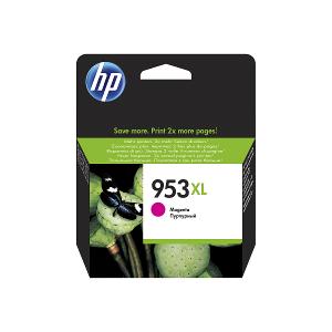HP F6U17AE- 953XL Magenta Original Ink Cartridge-140494753 HP F6U17AE- 953XL Magenta Original Ink Cartridge-140494753