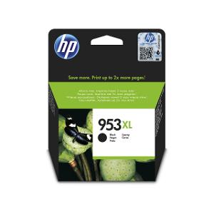 HP L0S70AE- 953XL Black Original Ink Cartridge-140494731 HP L0S70AE- 953XL Black Original Ink Cartridge-140494731