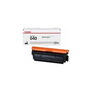 Canon toner for 040 LBP710C Black Canon toner for 040 LBP710C Black