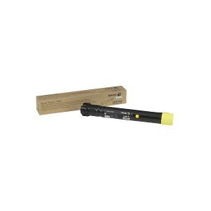 Xerox 7800, High Capacity Yellow Toner Cartridge (17,200 pages) Xerox 7800, High Capacity Yellow Toner Cartridge (17,200 pages)