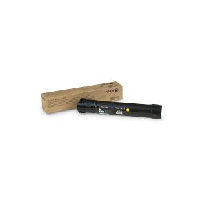 Xerox 7800, High Capacity Black Toner Cartridge (24,000 pages) Xerox 7800, High Capacity Black Toner Cartridge (24,000 pages)
