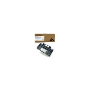 Ricoh 407166 Black Original Toner Cartridge For SP-100 Ricoh 407166 Black Original Toner Cartridge For SP-100