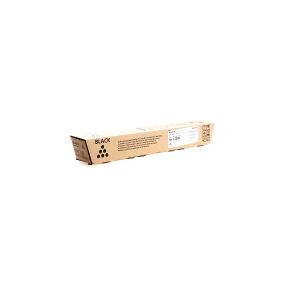 Ricoh Aficio MP C300 Black Toner Cartridge-842030