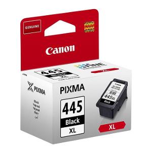Canon Ink Cartridge PG-445XL Black