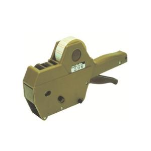 Nishiban price labeller lightweight, compact Nishiban price labeller lightweight, compact