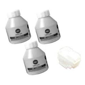 Konica Minolta Black Toner For EP-3170/410/415/425/4210 Konica Minolta Black Toner For EP-3170/410/415/425/4210