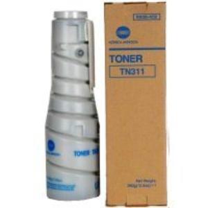 Konica Minolta Black Toner Biz Hub 250/282 Konica Minolta Black Toner Biz Hub 250/282