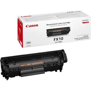 Canon FX-10 Cartridge For L-100/L-120/L-140/160MF-4010