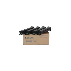 Toshiba T-1640 D-5K 190gr For E-Studio 163-237 Toshiba T-1640 D-5K 190gr For E-Studio 163-237