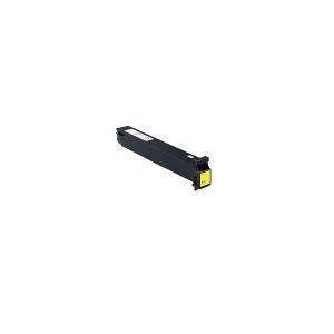Konica Minolta C300YW Toner/C352, Yellow Konica Minolta C300YW Toner/C352, Yellow