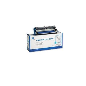 Konica Minolta Magicolor 2300, Cyan Konica Minolta Magicolor 2300, Cyan