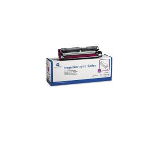 Konica Minolta Magicolor 2300, Magenta Konica Minolta Magicolor 2300, Magenta