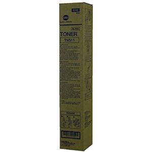 Konica Minolta Black Toner Biz Hub 420 TN-511 Konica Minolta Black Toner Biz Hub 420 TN-511