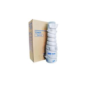 Konica Minolta Black Toner Biz Hub 210 (TN-114) Konica Minolta Black Toner Biz Hub 210 (TN-114)