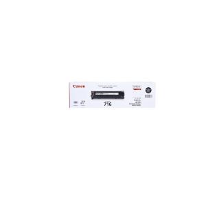 Canon Toner LBP5050, 8050 , 8030 716 Black