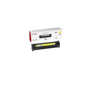 Canon Toner LBP5050,8050,8030 716 Yellow Canon Toner LBP5050,8050,8030 716 Yellow
