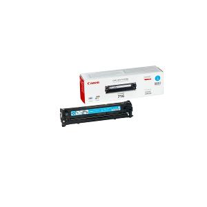 Canon Toner LBP5050, 8050,8030 716 Cyan Canon Toner LBP5050, 8050,8030 716 Cyan