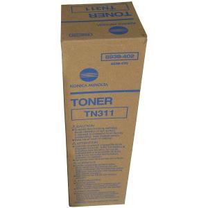 Konica Minolta Black Toner TN311 Konica Minolta Black Toner TN311
