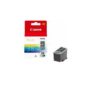 Canon  cartridge CL 38 pixma