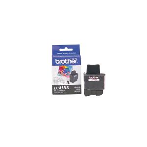 Brother Ink Cartridge For Fax MFC-3240, Black Brother Ink Cartridge For Fax MFC-3240, Black