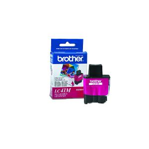 Brother Ink Cartridge For Fax MFC-3240, Magenta Brother Ink Cartridge For Fax MFC-3240, Magenta