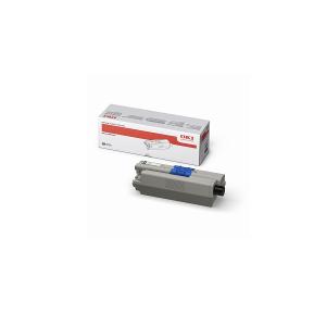 OKI Toner C510/C530 Black (High Capacity) OKI Toner C510/C530 Black (High Capacity)
