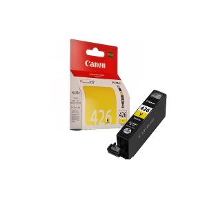 Canon Cartridge BJ EMB Yellow CLI-426