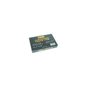 Roco laminating pouches 120x180mm Roco laminating pouches 120x180mm