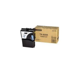 Kyocera Copier Toner For C2525, C4035 TK-825K Black Kyocera Copier Toner For C2525, C4035 TK-825K Black