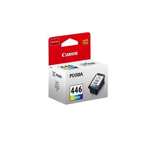 Canon Ink Cartridge CL-446 Color Canon Ink Cartridge CL-446 Color