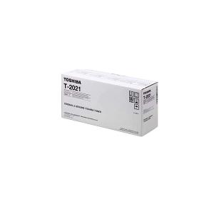 Toshiba Toner For E-Studio 202S,203S,203SD T-2021 Toshiba Toner For E-Studio 202S,203S,203SD T-2021
